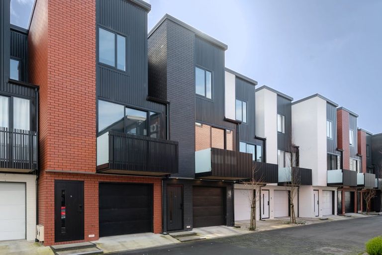 Photo of property in 11/216u Tristram Street, Hamilton Central, Hamilton, 3204