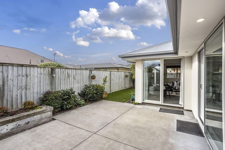 Photo of property in 11 Hayson Drive, Kaiapoi, 7630