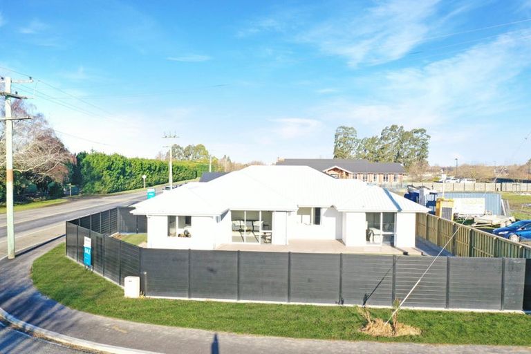 Photo of property in 247 Racecourse Road, Allenton, 7700