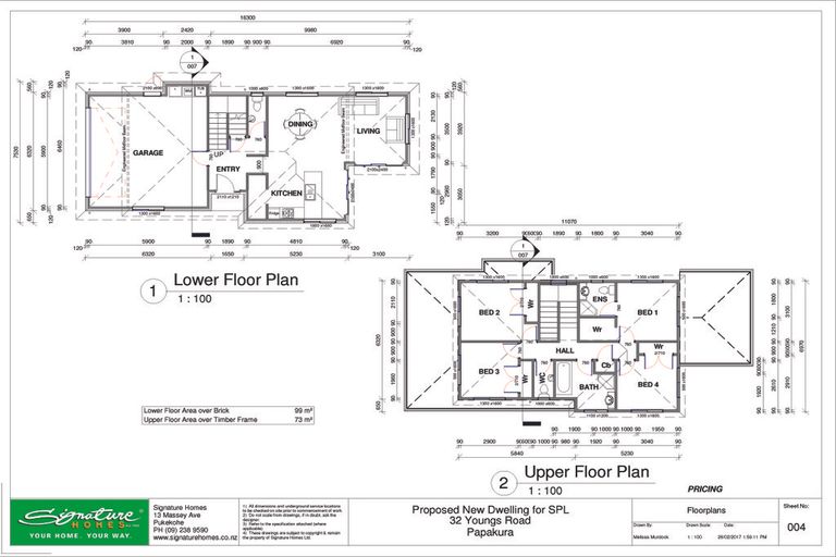 Photo of property in 32 Youngs Road, Papakura, 2110