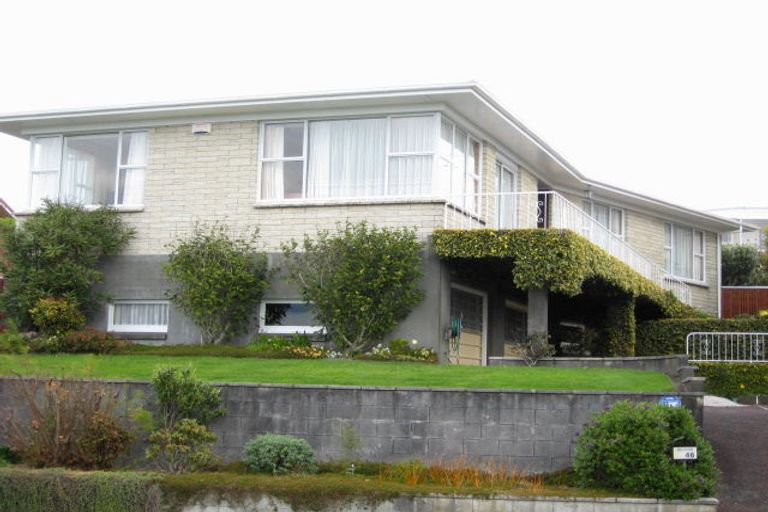 Photo of property in 46 Crownhill Street, Spotswood, New Plymouth, 4310