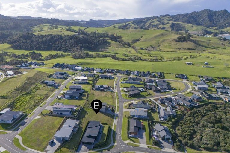 Photo of property in 7 Ataahua Views Terrace, Wharekaho, Whitianga, 3510