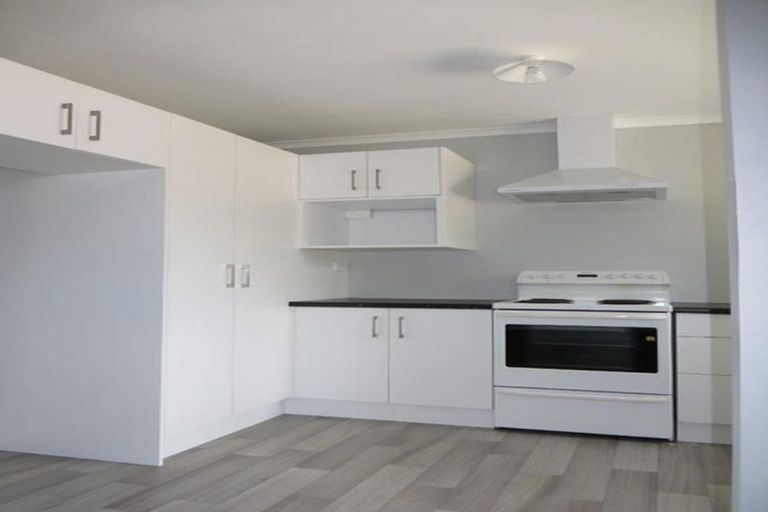 Photo of property in 24u1 Hogan Street, Hamilton East, Hamilton, 3216