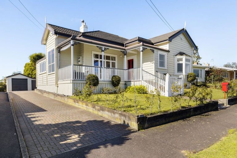 Photo of property in 5 Elizabeth Street, Beerescourt, Hamilton, 3200