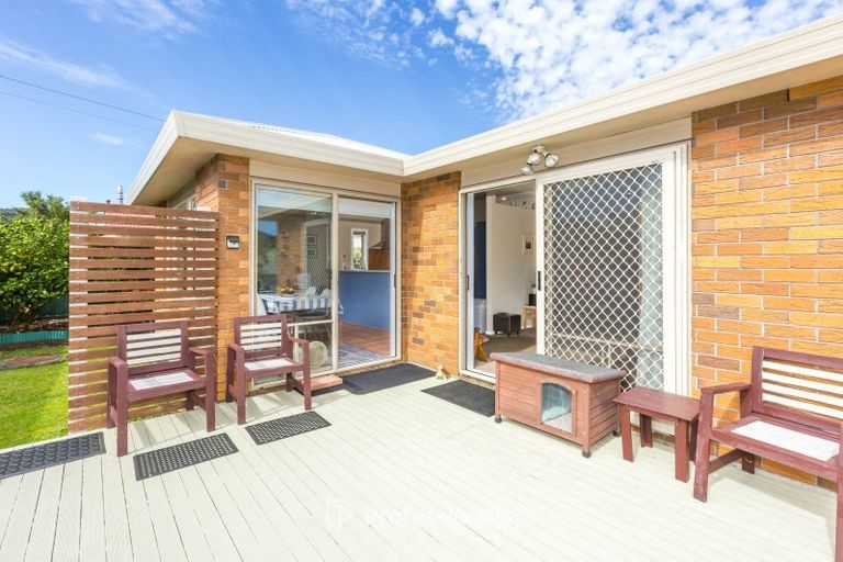 Photo of property in 27b Thackeray Street, Trentham, Upper Hutt, 5018