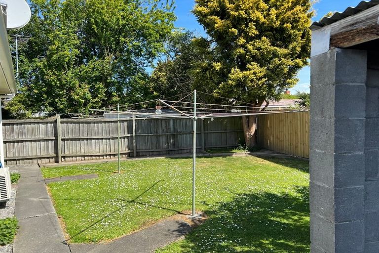 Photo of property in 3/11 Longfellow Street, Sydenham, Christchurch, 8023