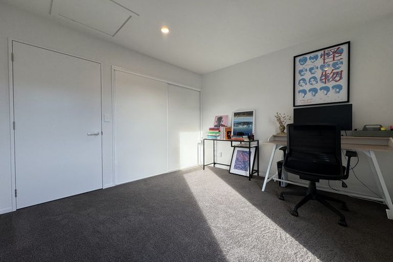 Photo of property in 1/499 Manchester Street, St Albans, Christchurch, 8014