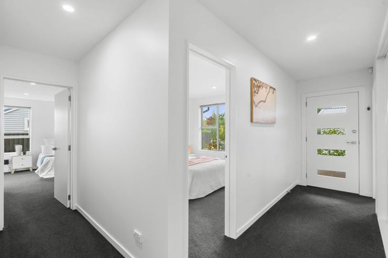 Photo of property in 131 Highsted Road, Casebrook, Christchurch, 8051