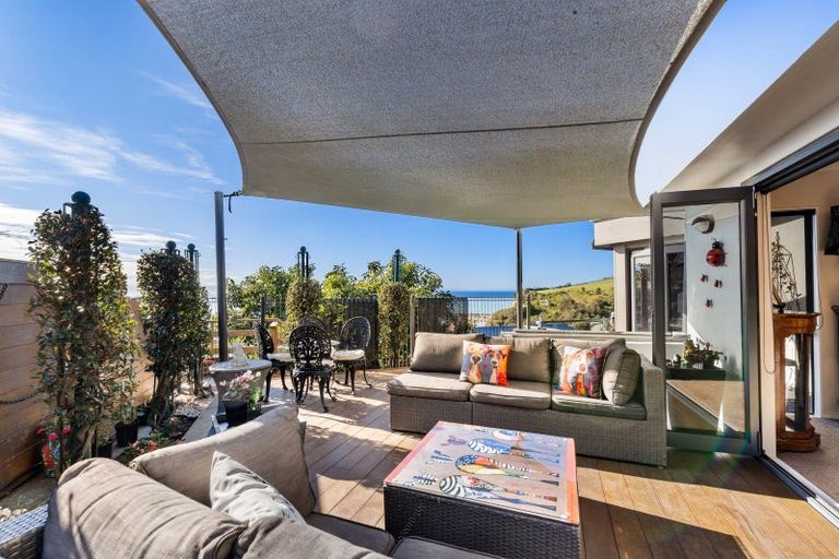 Photo of property in 128b Thompson Road, Bluff Hill, Napier, 4110