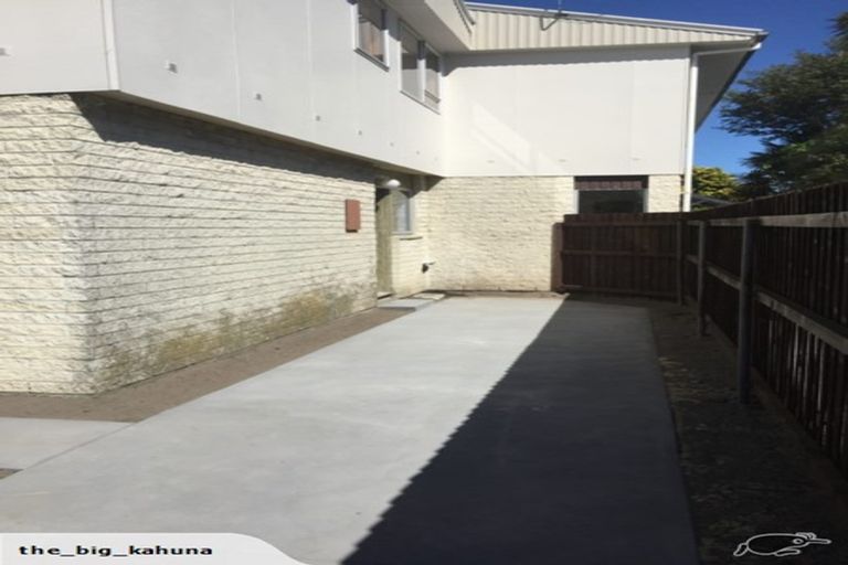 Photo of property in 3/20 Rosewarne Street, Spreydon, Christchurch, 8024