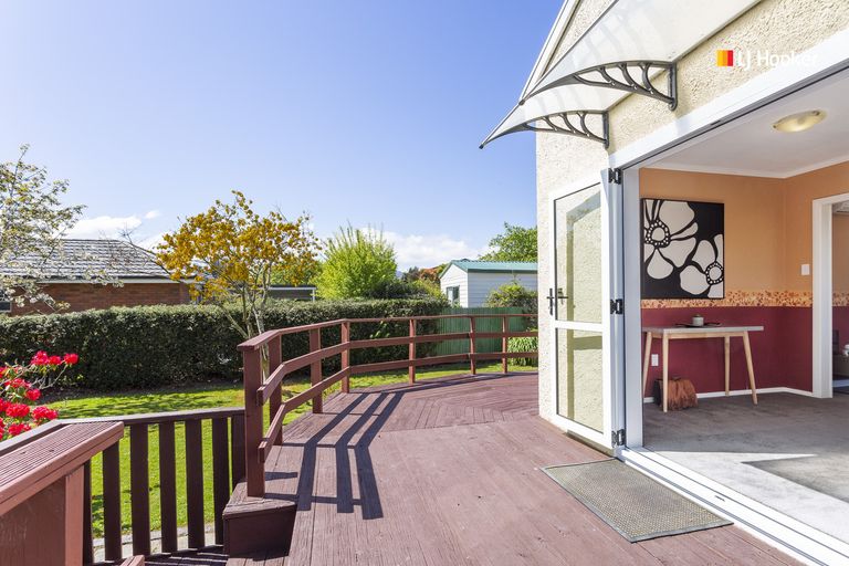 Photo of property in 237 Gladstone Road North, Mosgiel, 9024