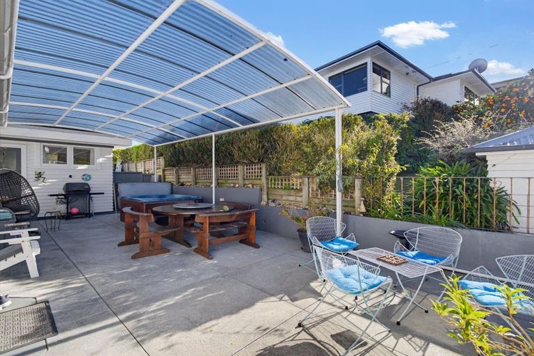 Photo of property in 605 Sealey Street, Thames, 3500