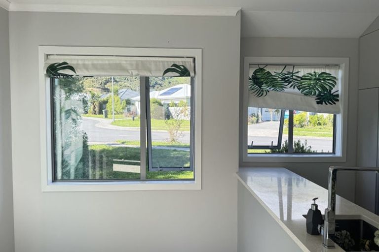 Photo of property in 3 Henrietta Maxwell Grove, Wainuiomata, Lower Hutt, 5014