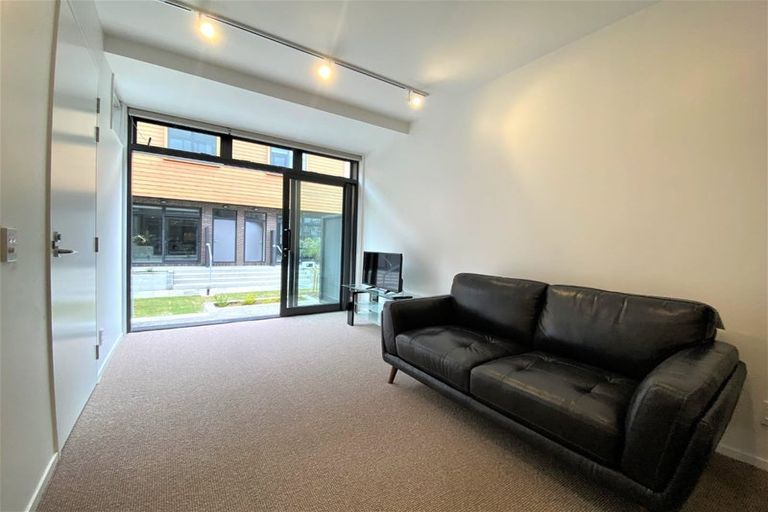 Photo of property in Aniva Terrace, 21 Arney Street, Newtown, Wellington, 6021