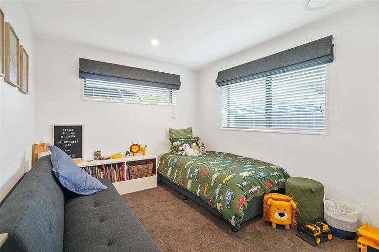 Photo of property in 24 Longcot Drive, Rolleston, 7615