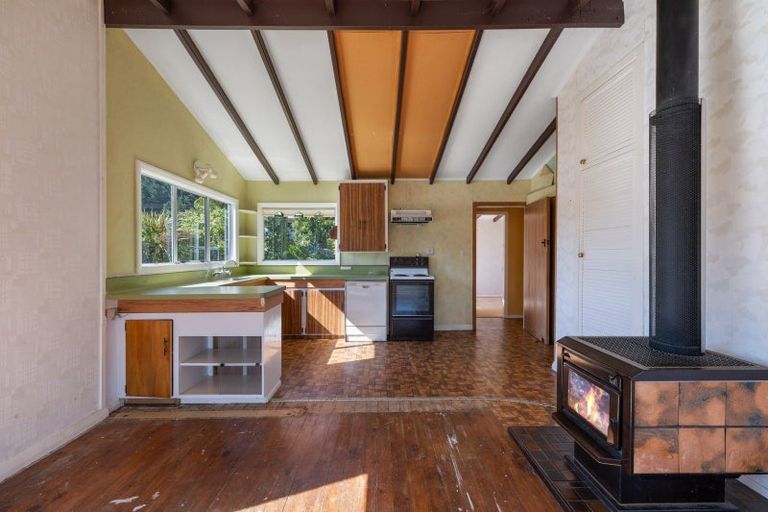 Photo of property in 308 Port Underwood Road, Whatamango Bay, Picton, 7281