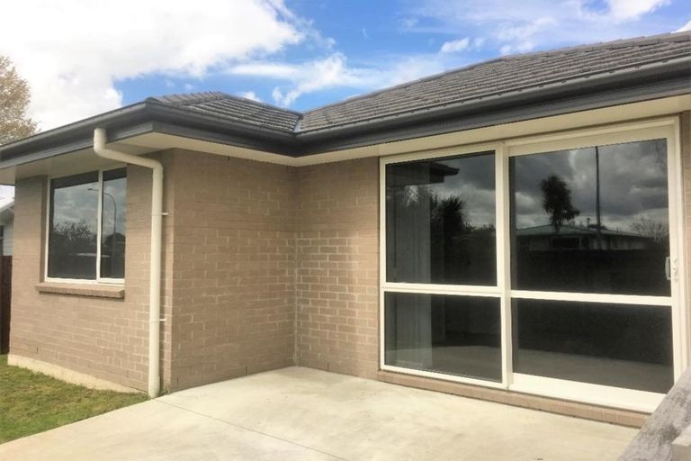 Photo of property in 12 Grange Avenue, Nawton, Hamilton, 3200