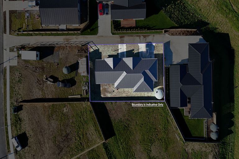 Photo of property in 100 Overdale Street, Putaruru, 3483