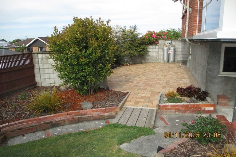 Photo of property in 12 Miro Street, Glenwood, Timaru, 7910