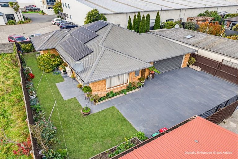 Photo of property in 2/14 Morrison Avenue, Northcote, Christchurch, 8052