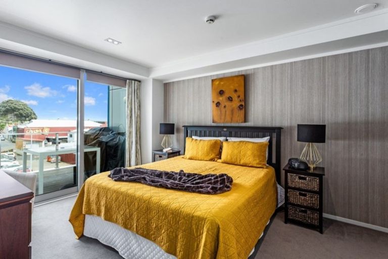 Photo of property in Quayside Apartments, 206/11 George Street, Whakatane, 3120