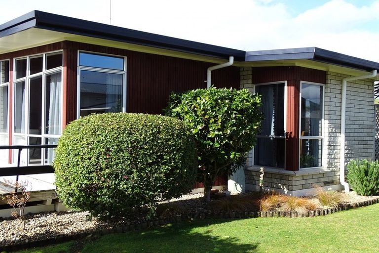Photo of property in 4 Walmsley Crescent, Paeroa, 3600