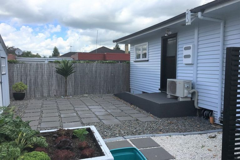 Photo of property in 122 Fox Street, Hamilton East, Hamilton, 3216