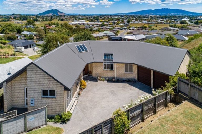 Photo of property in 28 Rosehill Lane, Te Awamutu, 3800