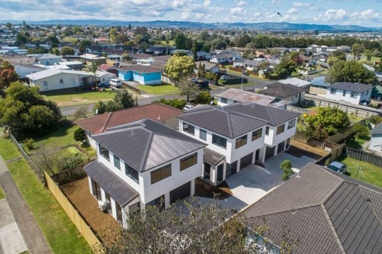 Photo of property in 184b Mahia Road, Wattle Downs, Auckland, 2103