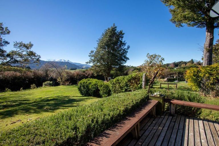 Photo of property in 56 Burns Street, Ohakune, 4625
