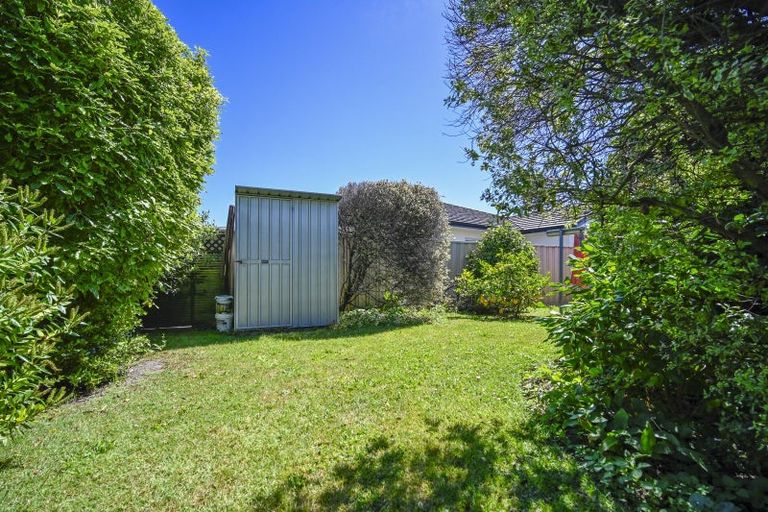 Photo of property in 107 Karaitiana Street, Frimley, Hastings, 4120