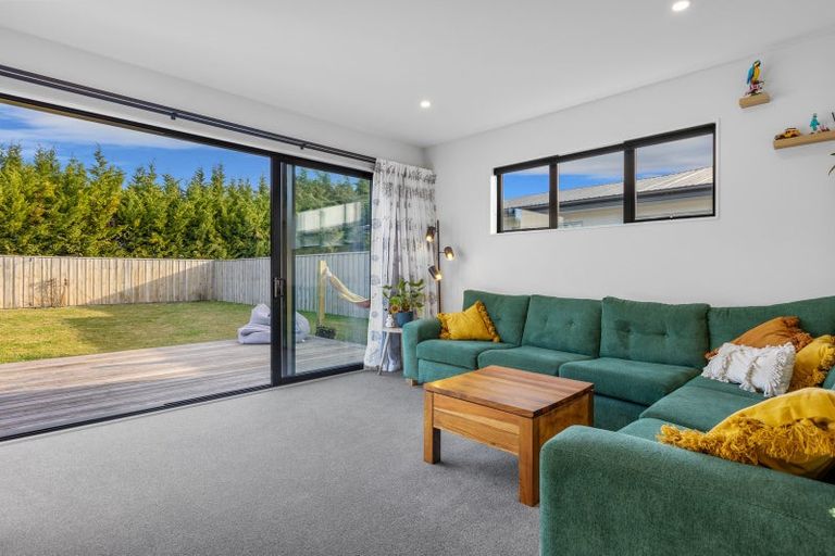 Photo of property in 100 Benashet Drive, Lincoln, 7608