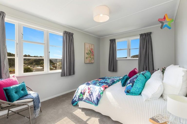 Photo of property in 29 Judd Crescent, Naenae, Lower Hutt, 5011