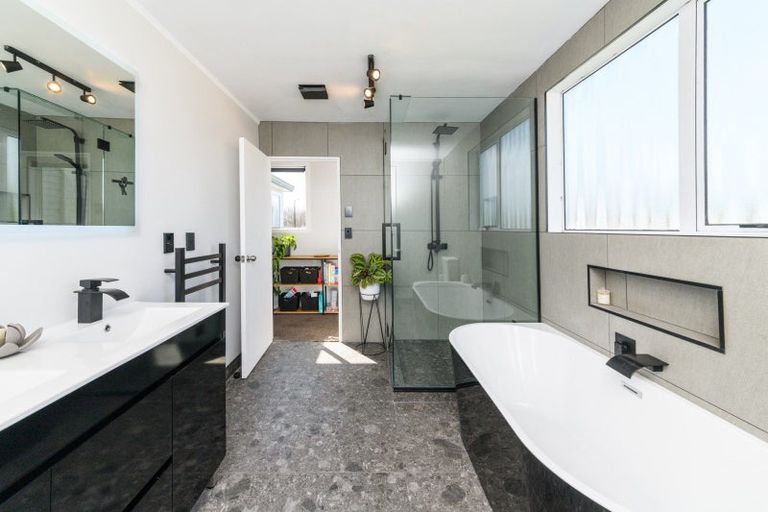 Photo of property in 422a Botanical Road, West End, Palmerston North, 4412