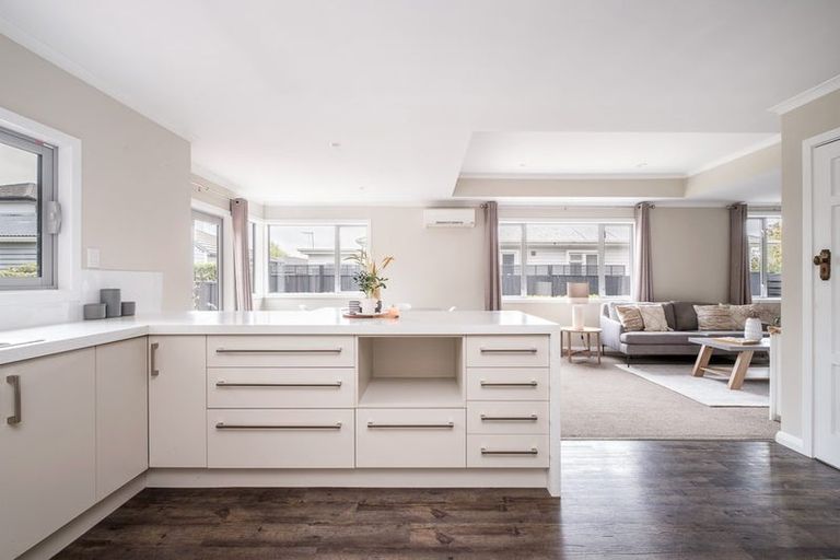 Photo of property in 225 Cranford Street, St Albans, Christchurch, 8014