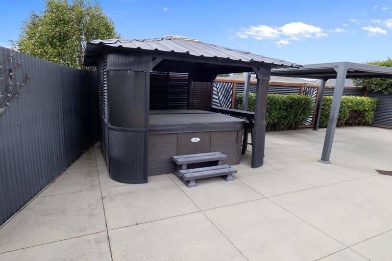 Photo of property in 25 Reid Crescent, Allenton, Ashburton, 7700