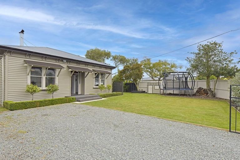 Photo of property in 153 Simeon Street, Spreydon, Christchurch, 8024
