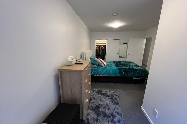 Photo of property in Luxford Villas, 115/72u Herald Street, Berhampore, Wellington, 6023