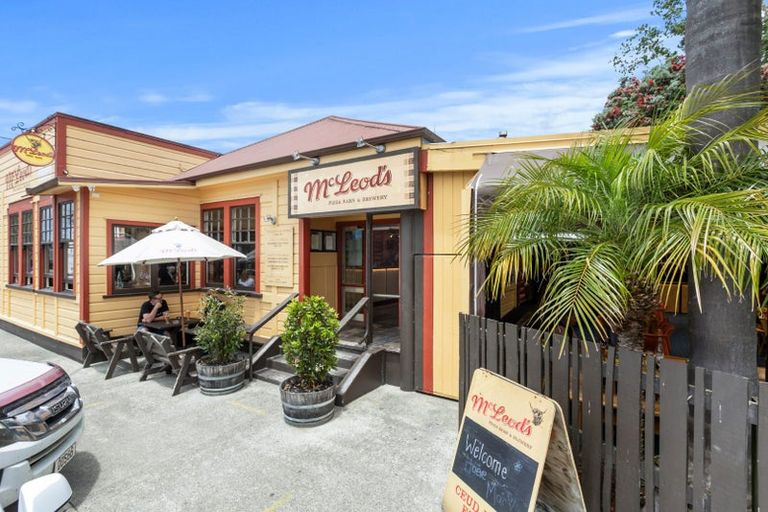 Photo of property in 38 Ferry Road, Waipu, 0510