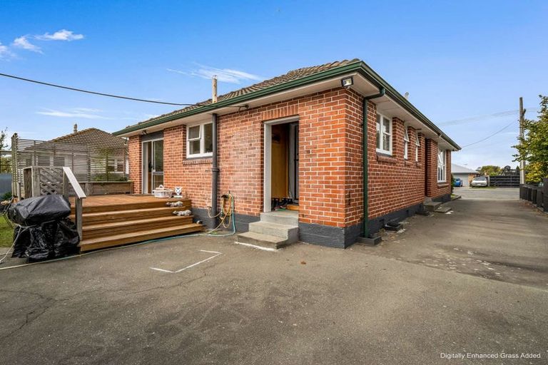 Photo of property in 15 Allens Road, Allenton, Ashburton, 7700