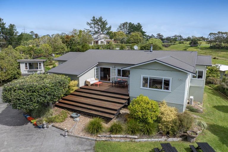 Photo of property in 110 Newman Road, Stillwater, Silverdale, 0993