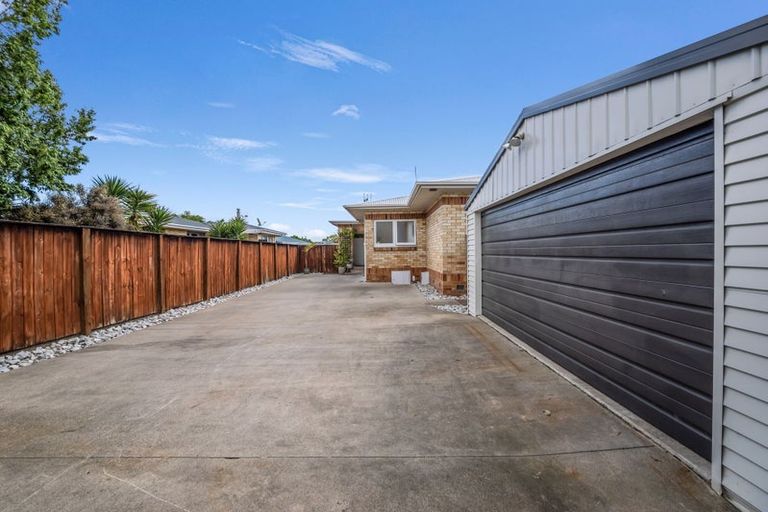 Photo of property in 181 Tramway Road, Enderley, Hamilton, 3214