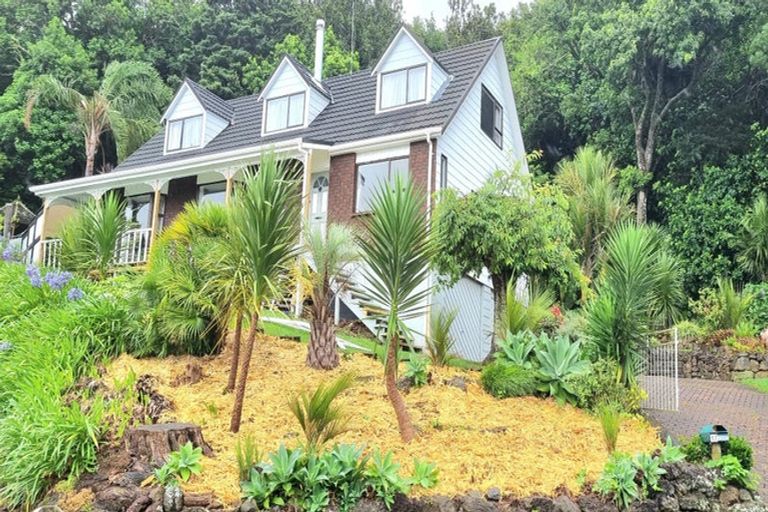Photo of property in 17 Granfield Place, Te Kamo, Whangarei, 0112