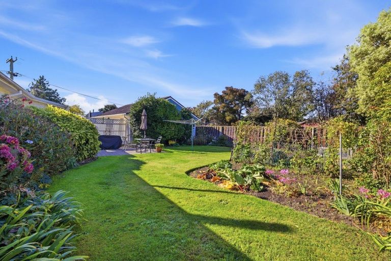 Photo of property in 10 Cunningham Street, Leeston, 7632