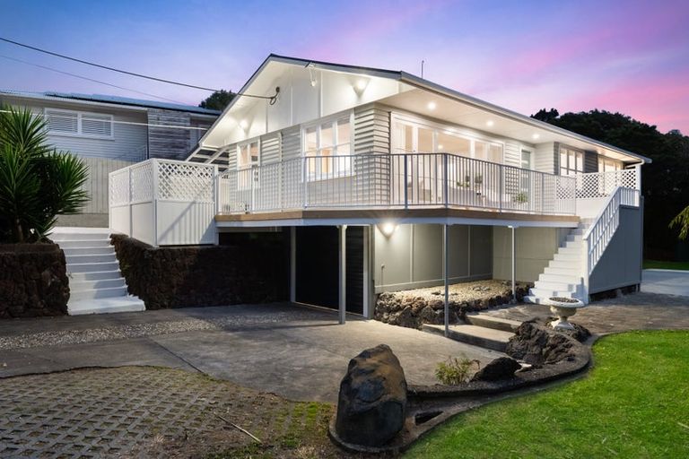 Photo of property in 134 Taikata Road, Te Atatu Peninsula, Auckland, 0610