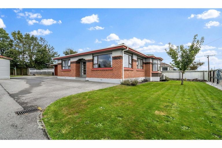 Photo of property in 11 Wallace Street, Grasmere, Invercargill, 9810