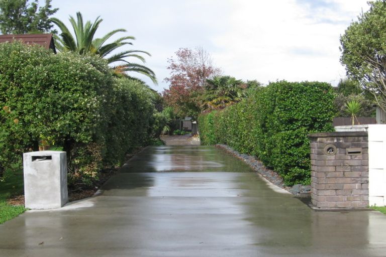 Photo of property in 12 Sanctuary Point, Sunnyhills, Auckland, 2010