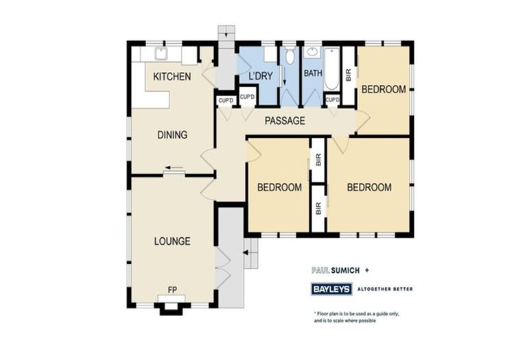 Photo of property in 1 Butler Place, Te Kamo, Whangarei, 0112