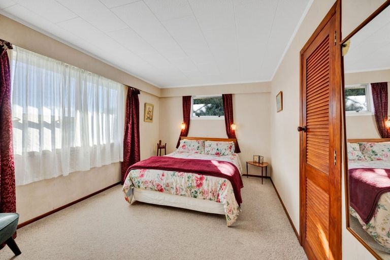 Photo of property in 7 Grey Street, Normanby, Hawera, 4614