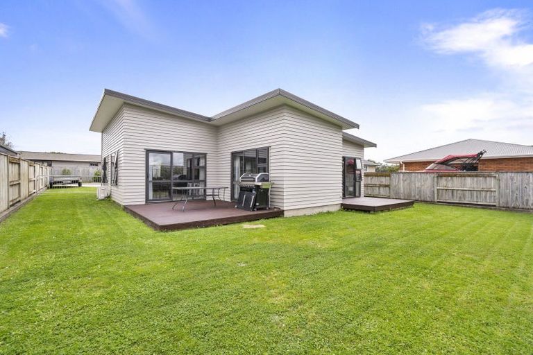 Photo of property in 165 Makino Road, Maewa, Feilding, 4702